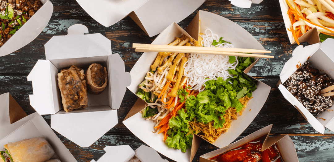 On Demand Meal Delivery Service For Seniors GoGoGrandparent